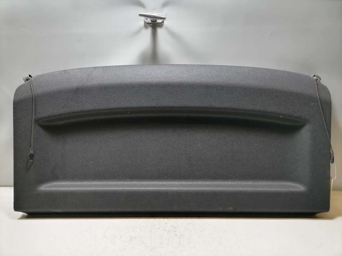 BMW 2er Active Tourer F45 original Hutablage Abdeckung Kofferraum Bj.2018